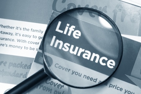life insurance Lee